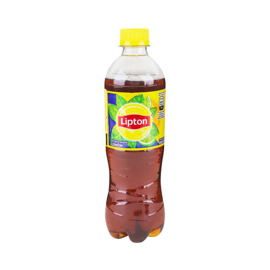 TE LIPTON FRIO LIMON 250 ML LIPTON