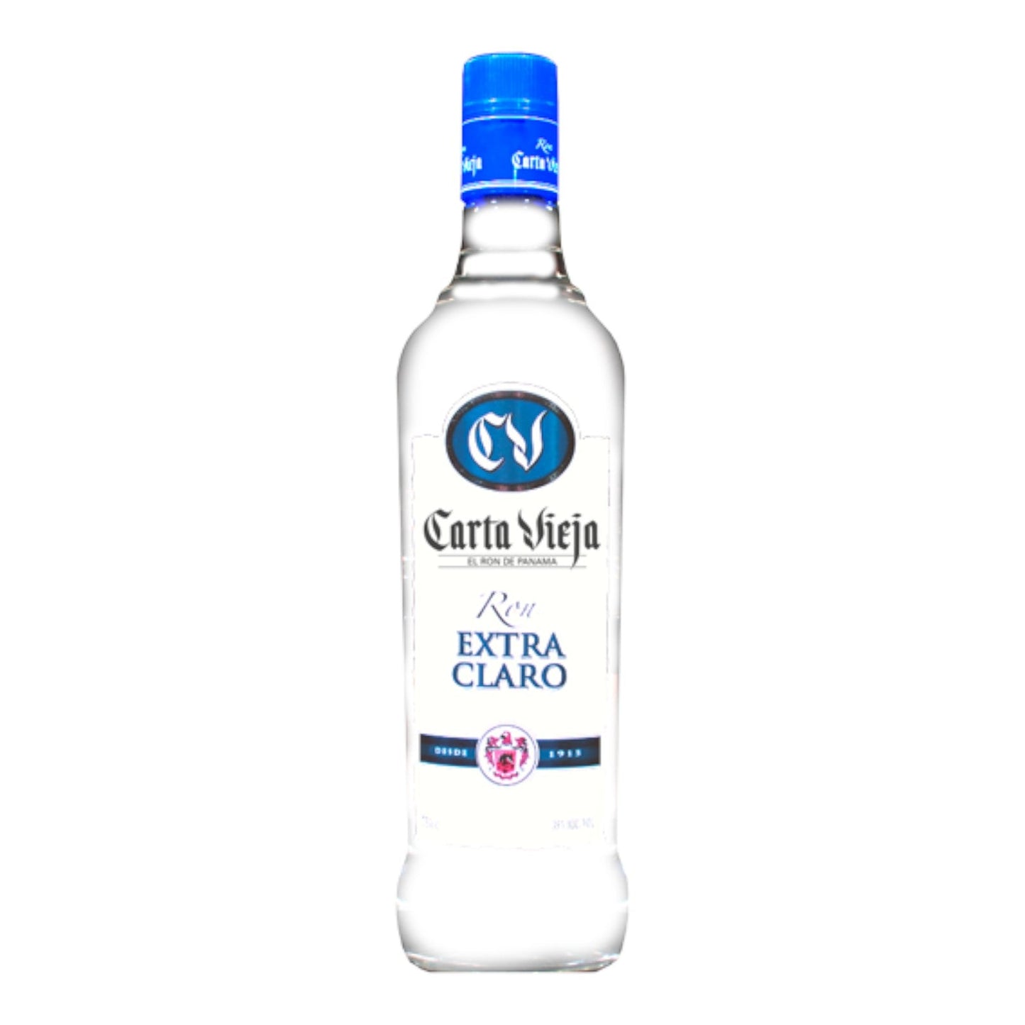 EXTRA CLARO 1LT  CARTA VIEJA