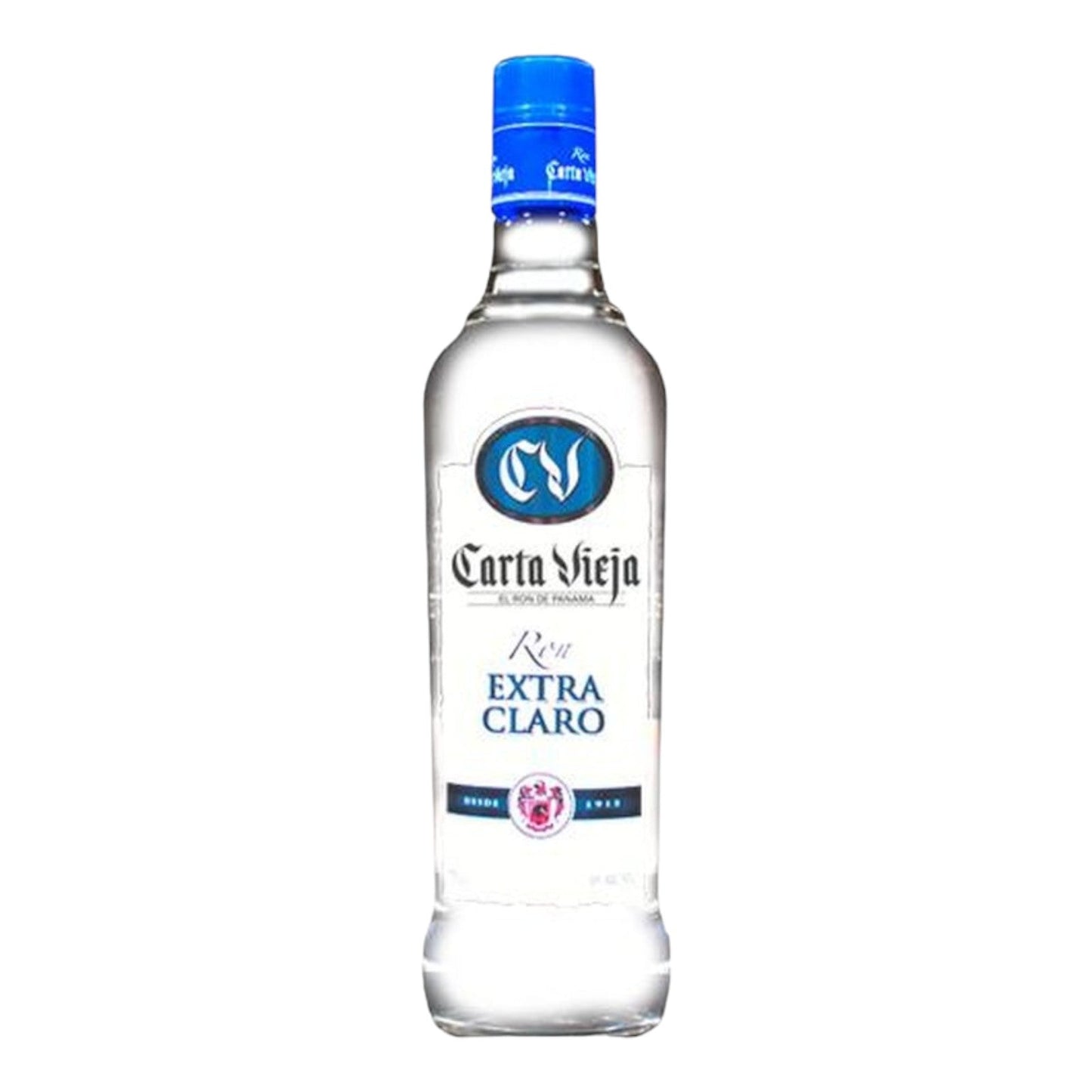 CARTA VIEJA EXTRA CLARO 750 ML CARTA VIEJA