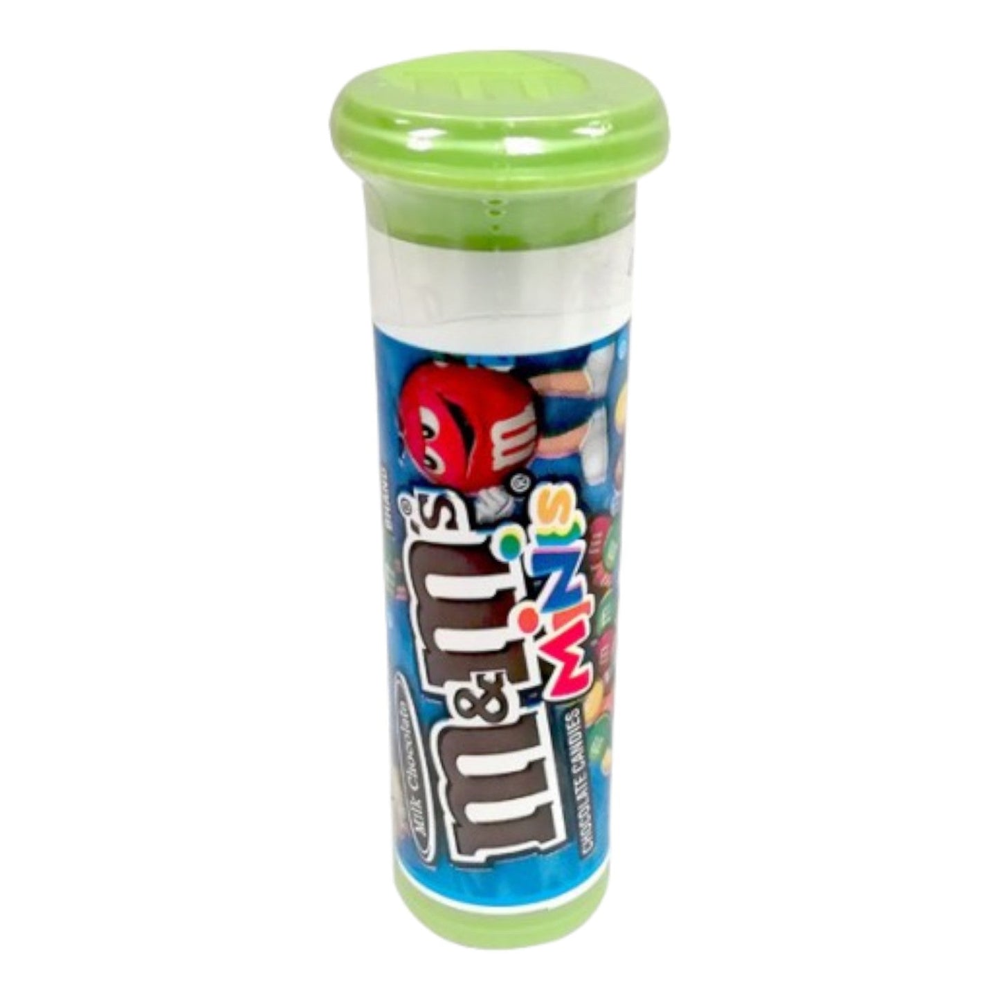 CHOCOLATE M&M MINI DISP 35 GR M&M