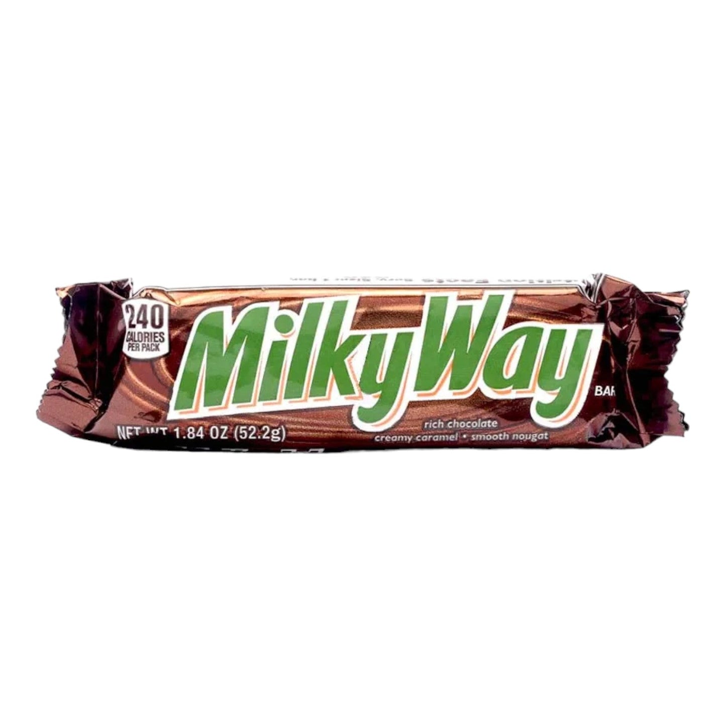 CHOCOLATE MILKY WAY 52.2 GR MILKY WAY