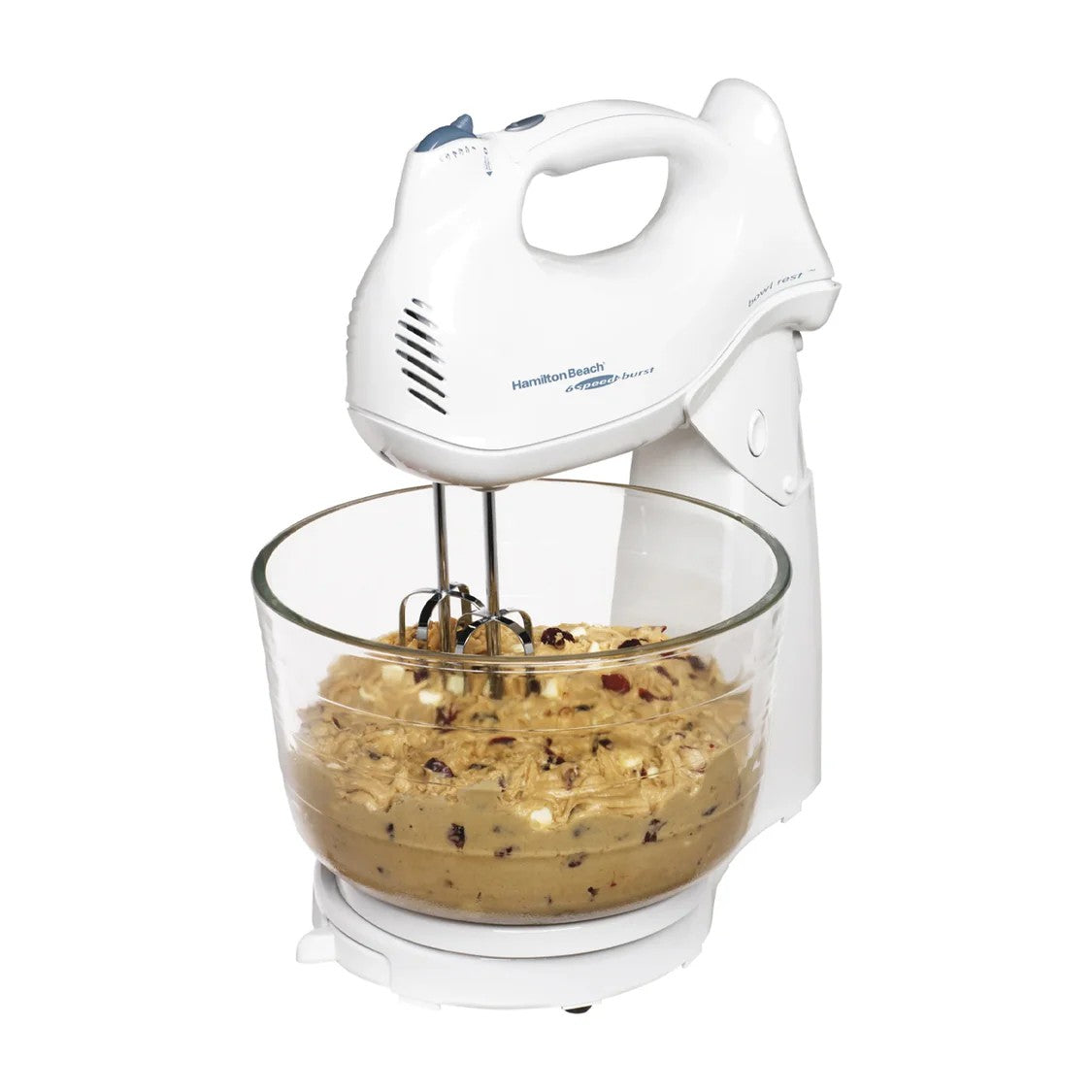 BATIDORA BOWL 6V H/B #64695 HAMILTON BEACH