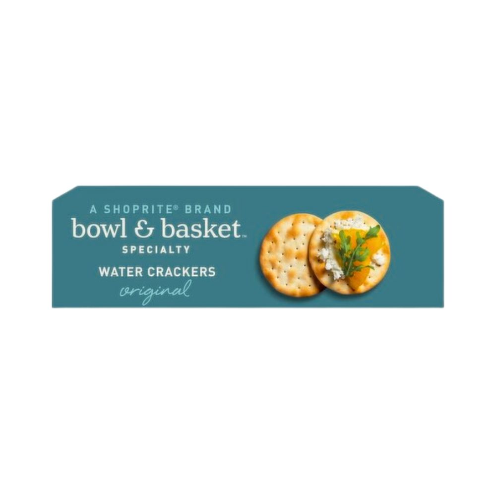 GALLETA ORIGINAL 4.4 OZ BOWL AND BASKET