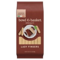 GALLETA LADY FINGERS 17.6oz - A SHORPRITE BRAND