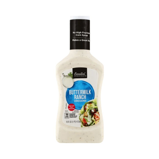 ADEREZO BUTTERMILK RANCH 16 OZ ESSENTIAL EVERYDAY