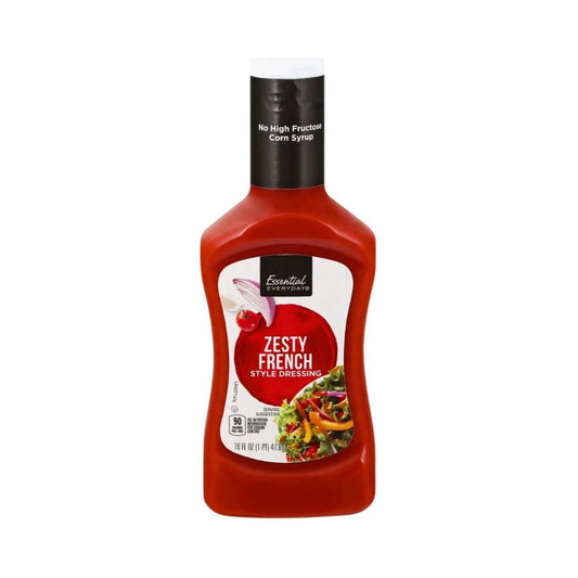 ADEREZO ZESTY FRENCH 16 OZ ESSENTIAL EVERYDAY