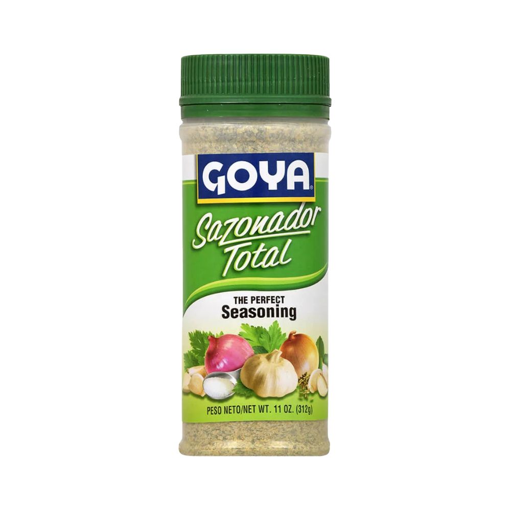SAZONADOR TOTAL 11 OZ GOYA