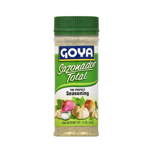 SAZONADOR TOTAL 11 OZ GOYA