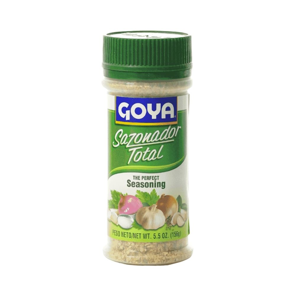 SAZONADOR TOTAL 5.5 OZ GOYA