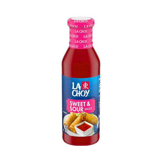 SALSA AGRIDULCE 14.8 OZ LA CHOY
