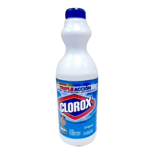 CLOROX ORIGINAL 16 OZ CLOROX