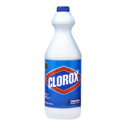 CLOROX ORIGINAL 32 OZ CLOROX