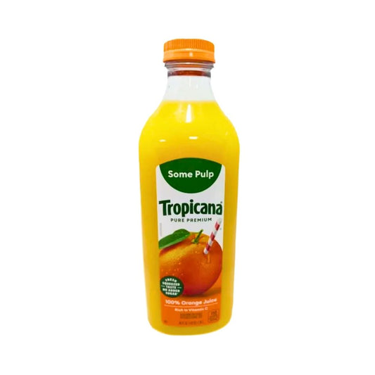 JUGO NARANJA ORIGINAL 46 OZ TROPICANA