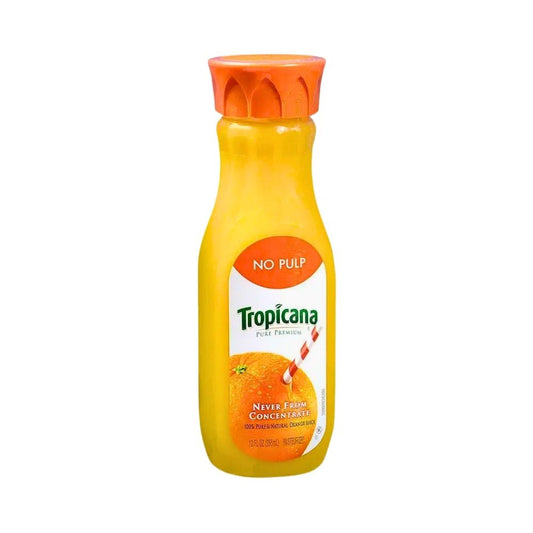 JUGO DE NARANJA ORIGINAL 11OZ TROPICANA
