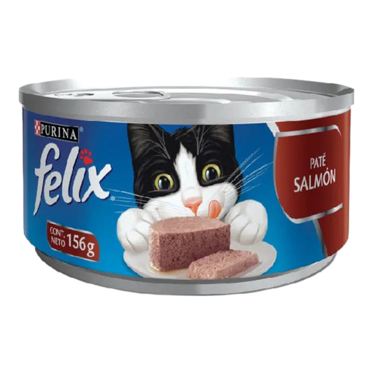 GATI ALIMENTO ORIGINAL PARA GATO 156 GR PURINA