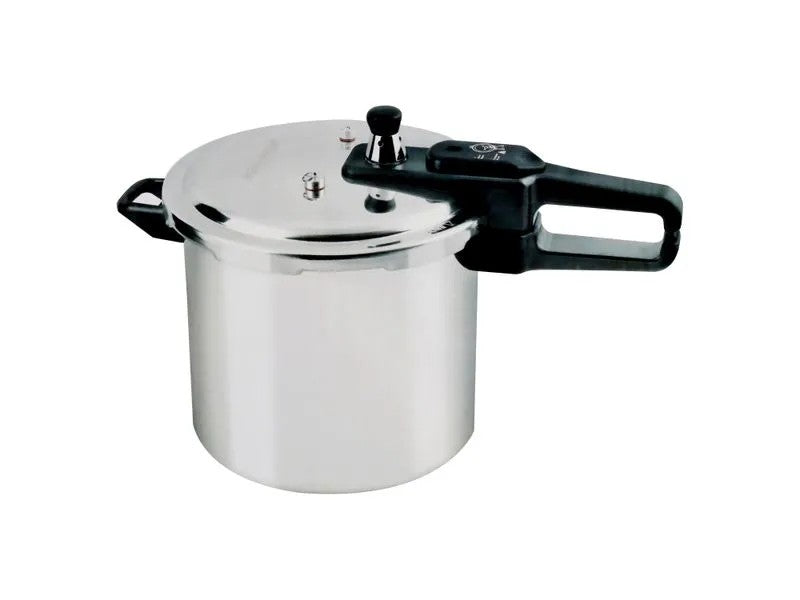 OLLA PARA/COCINAR PRESION 9 LITRO BLACK & DECKER