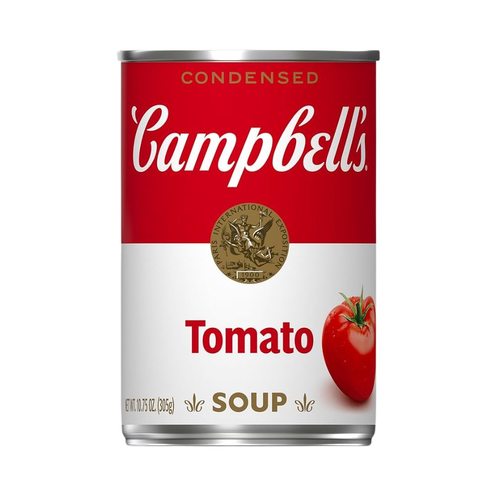 SOPA DE TOMATE 10.75 OZ CAMPBELL'S