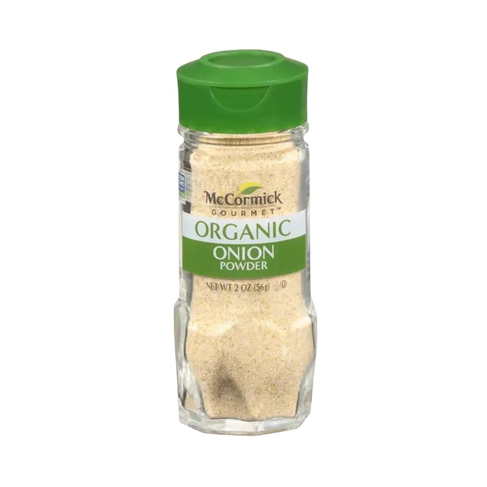 CEBOLLA EN POLVO 2 OZ MC CORMICK