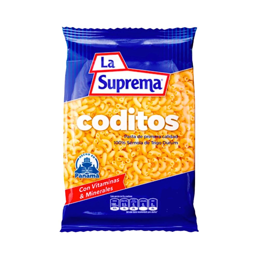 CODITOS 454GR LA SUPREMA