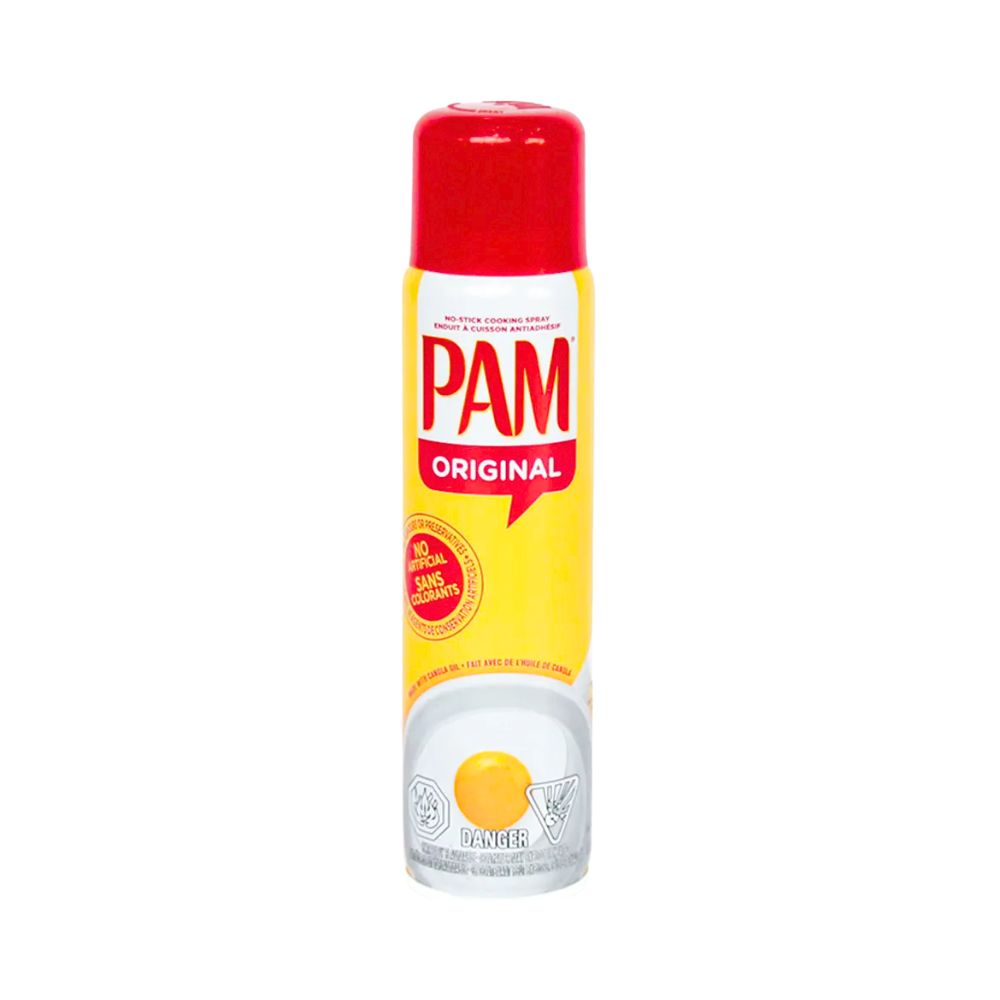 ACEITE EN SPRAY PARA COCINAR 6 OZ PAM