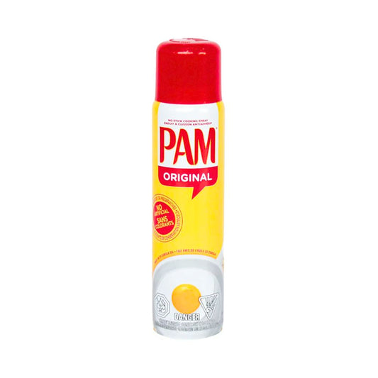 ACEITE EN SPRAY PARA COCINAR 6 OZ PAM