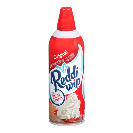 REDDI WIP ORIGINAL REAL 184 GR REDDI WIP