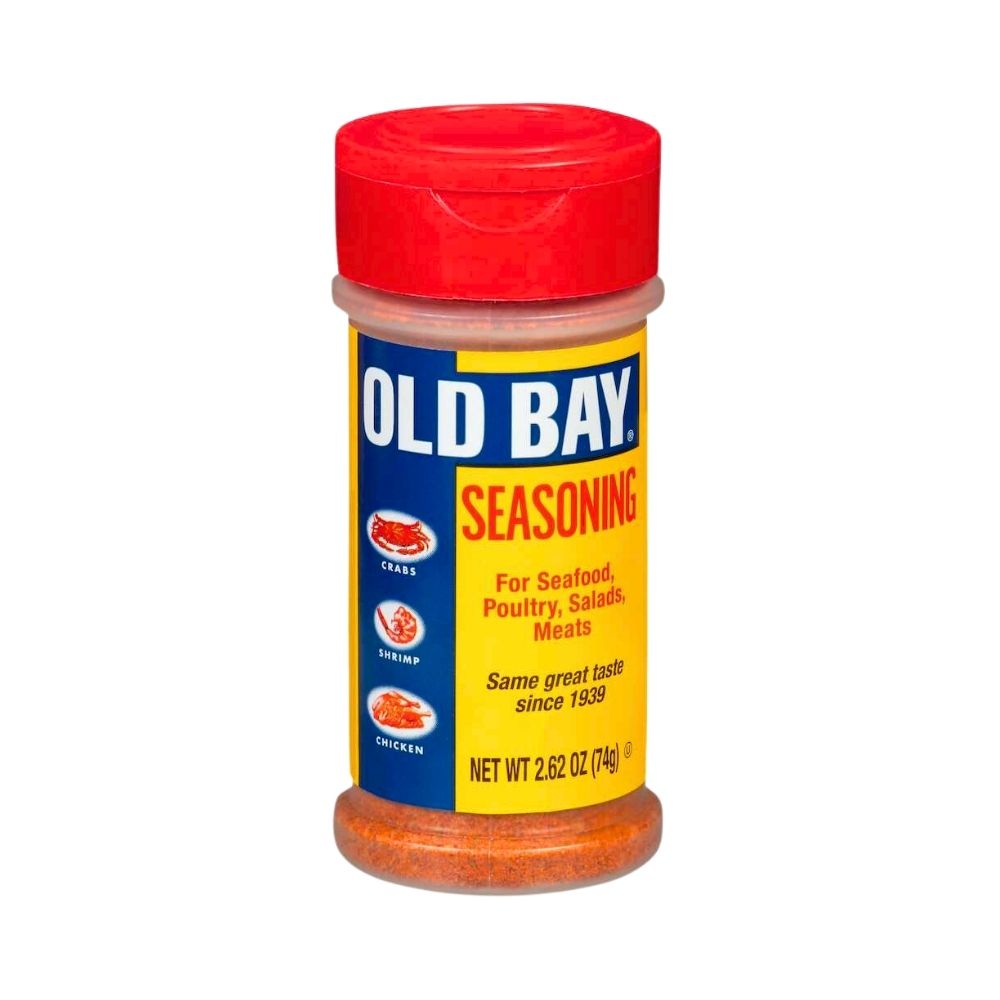 SAZONADOR 2.62 OZ OLD BAY