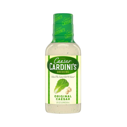 ADEREZO CAESAR ORIGINAL 20 OZ CARDINI'S