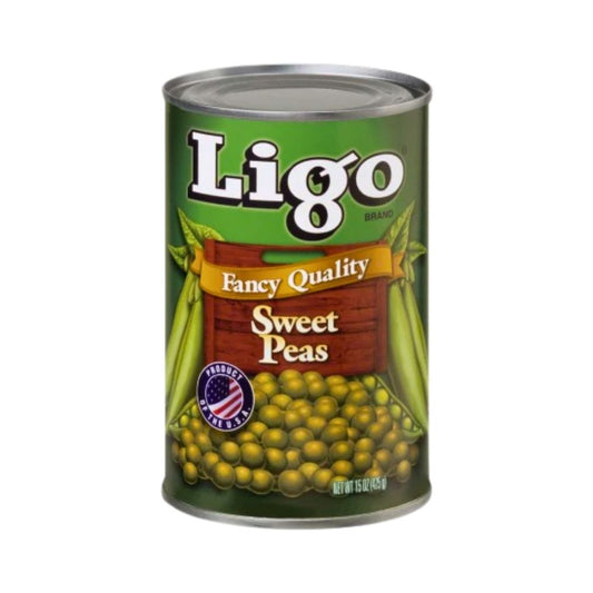 LIGO SWEET PEAS 425 GR LIGO