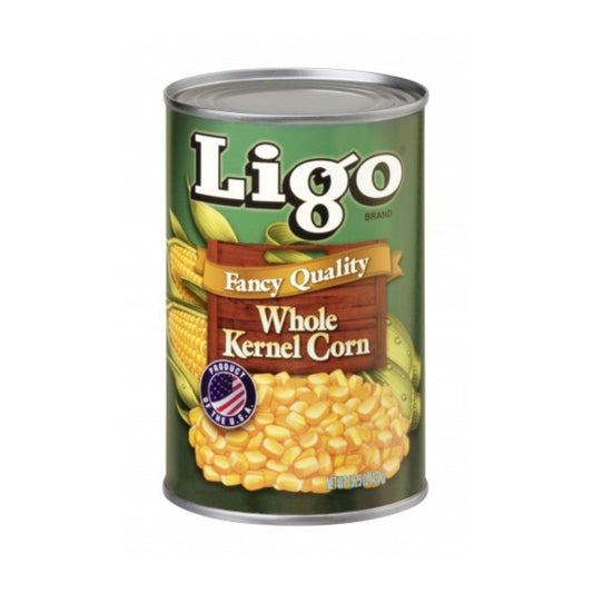 MAIZ ENTERO LIGO 432 GR LIGO