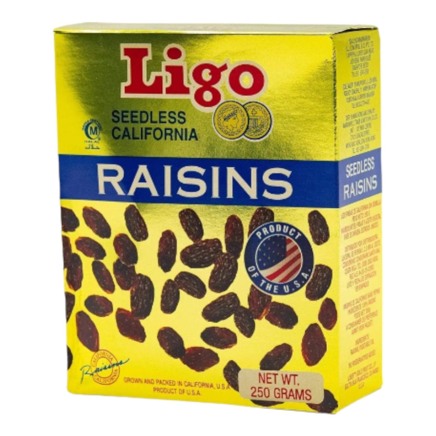 PASITAS LIGO 250 GR LIGO