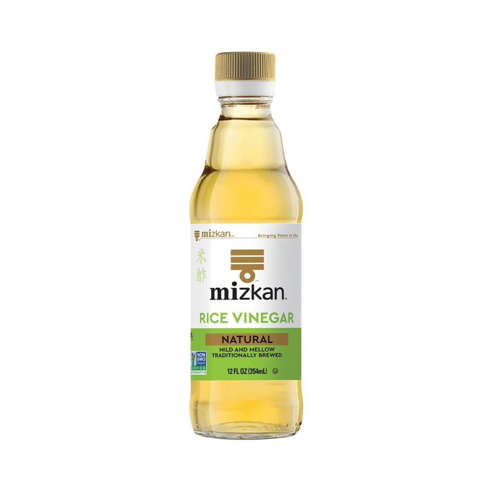 VINAGRE DE ARROZ 12 OZ MARUKAN