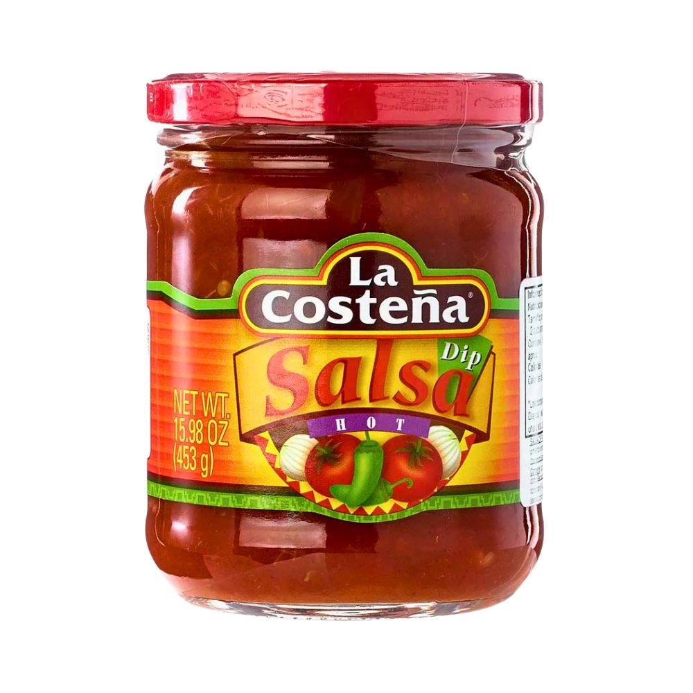 SALSA DIP PICANTE 453 GR LA COSTENA