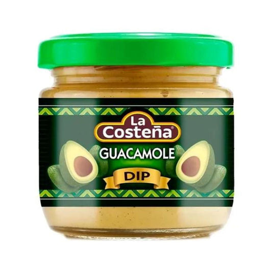 DIP DE AGUACATE 320 GR LA COSTENA