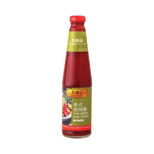 SALSA THAI SWEET  18 OZ LEE KUM KEE