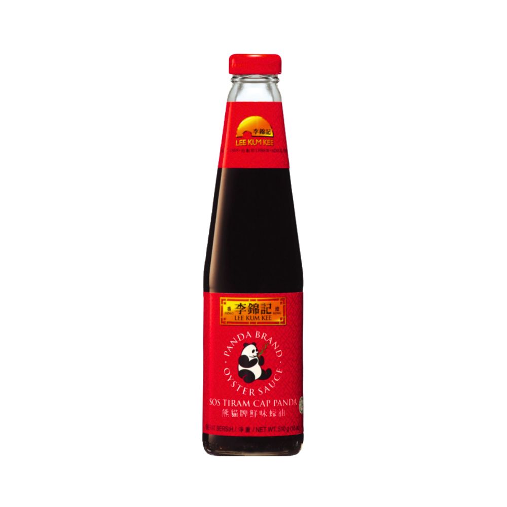 OYSTER FLAVORED SAUCE 18 OZ PANDA