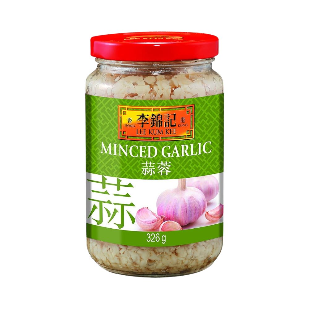 AJO RECIEN PICADO 326GR LEE KUM KEE