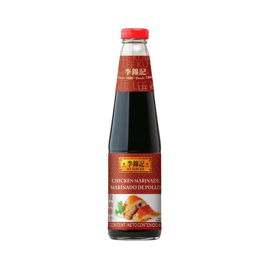 CHICKEN MARINADE SAUCE 14 OZ LEE KUM KEE