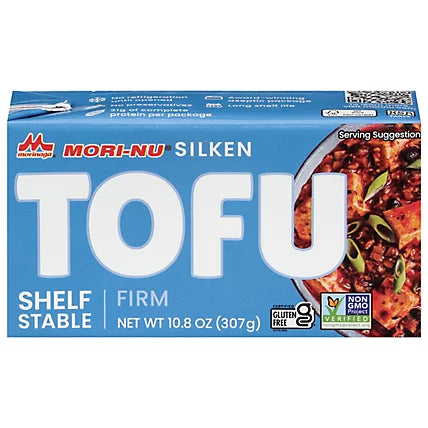 TOFU FIRM 12.3 OZ MORINAGA