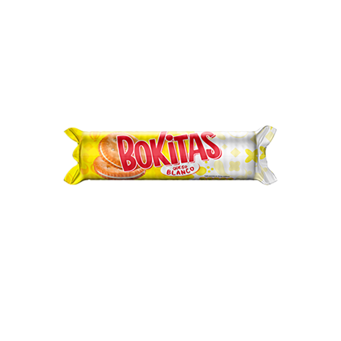 GALLETA BOQ.RELLENA TUBO 141 GR POZUELO