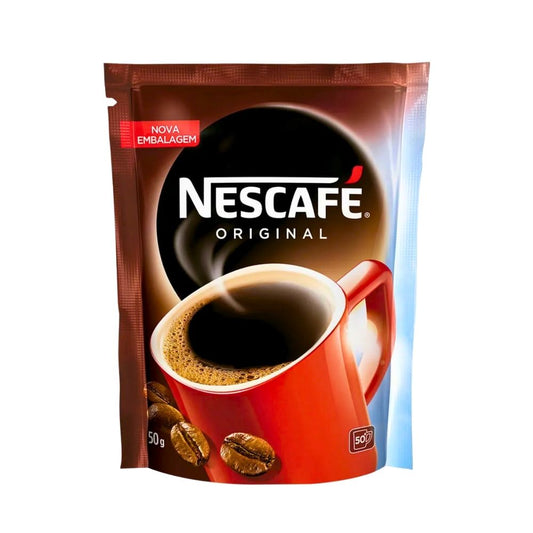 NESCAFE SACHET 50 GR NESCAFE