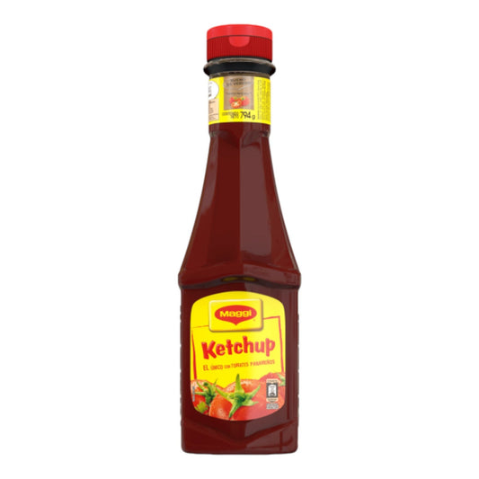 KETCHUP 794 GR MAGGI