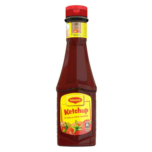 KETCHUP 397 GR MAGGI