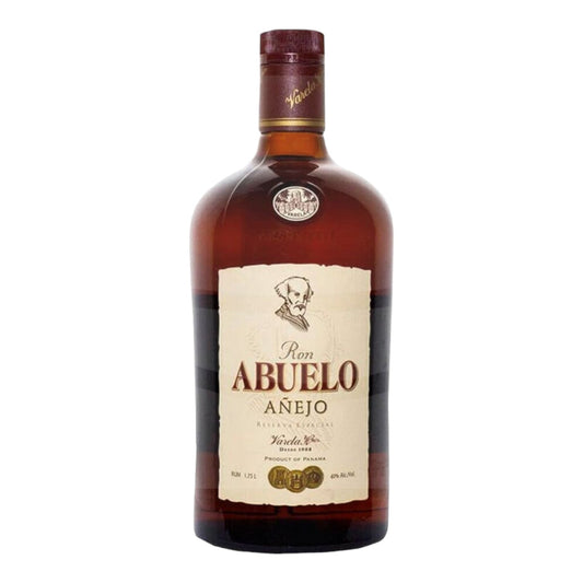 RON ABUELO ANEJO 1750 ML RON ABUELO