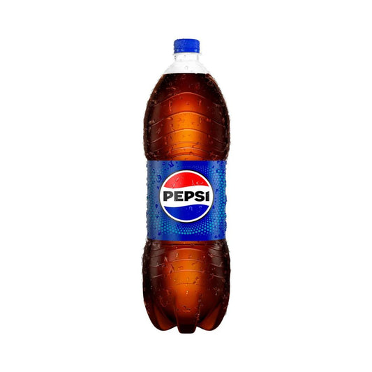 SODA PEPSI  2 LT PEPSI