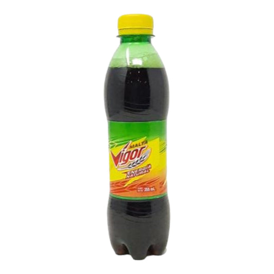 MALTA VIGOR PET 355 ML MALTA VIGOR