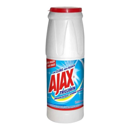 TRICLORIN ORIGINAL 600 GR AJAX