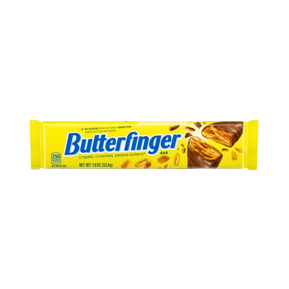 CHOCOLATE BUTTERFINGER 1.9 OZ NESTLE
