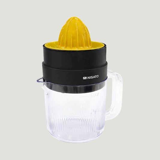 EXPRIMIDOR DE CITRICOS 1.4LT NISATO