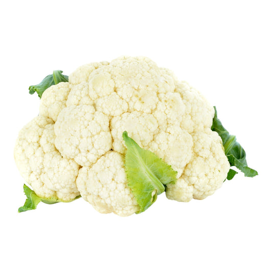 COLIFLOR POR 0.5 KG